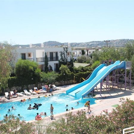Tenda Hotel ボドルム エクステリア 写真
