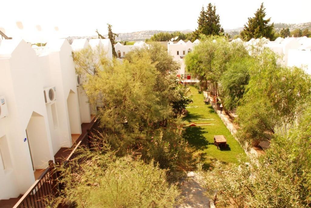 Tenda Hotel ボドルム エクステリア 写真