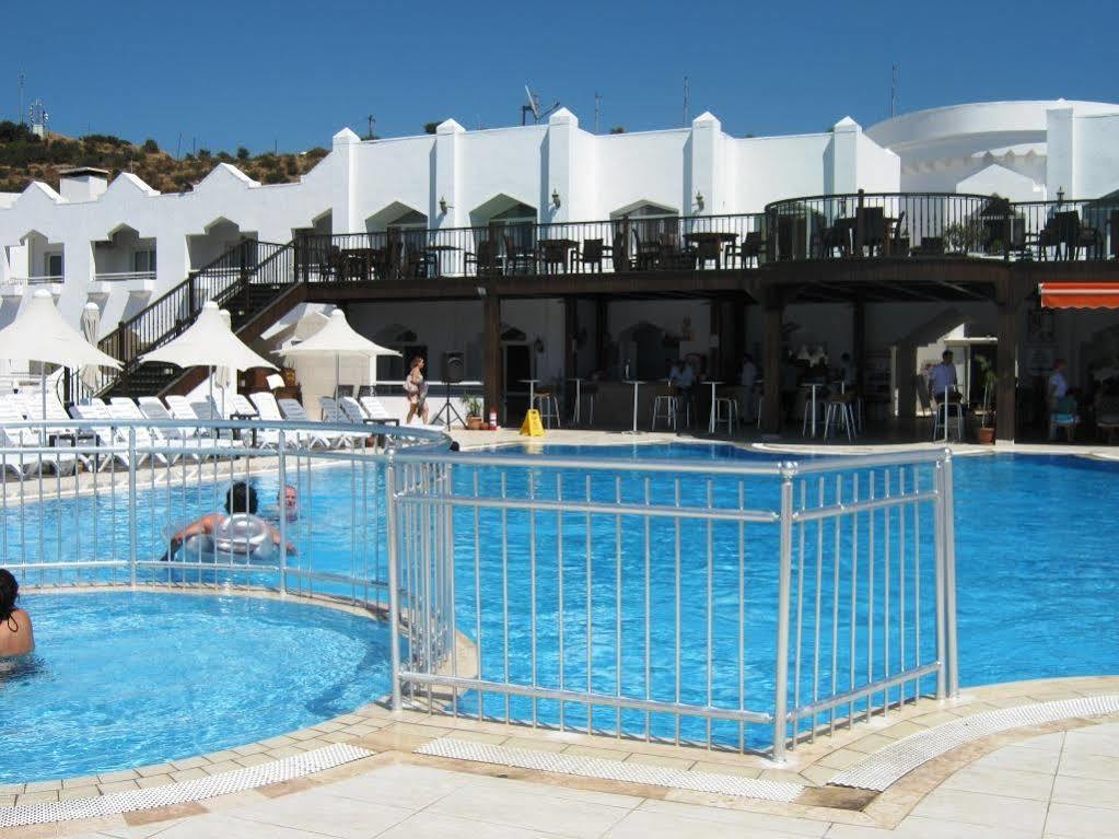 Tenda Hotel ボドルム エクステリア 写真